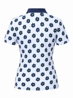 Blümchen Polo