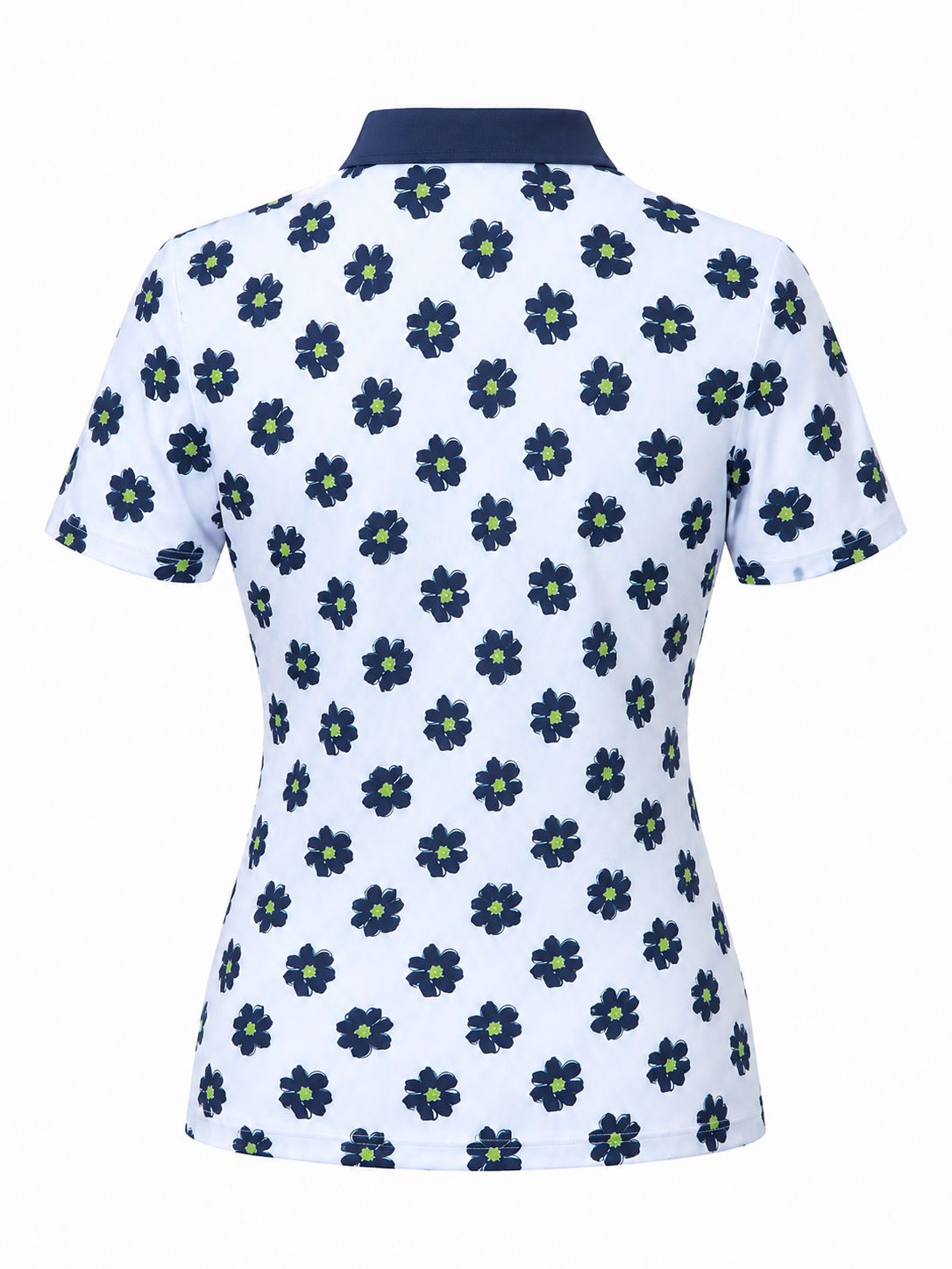 Blümchen Polo