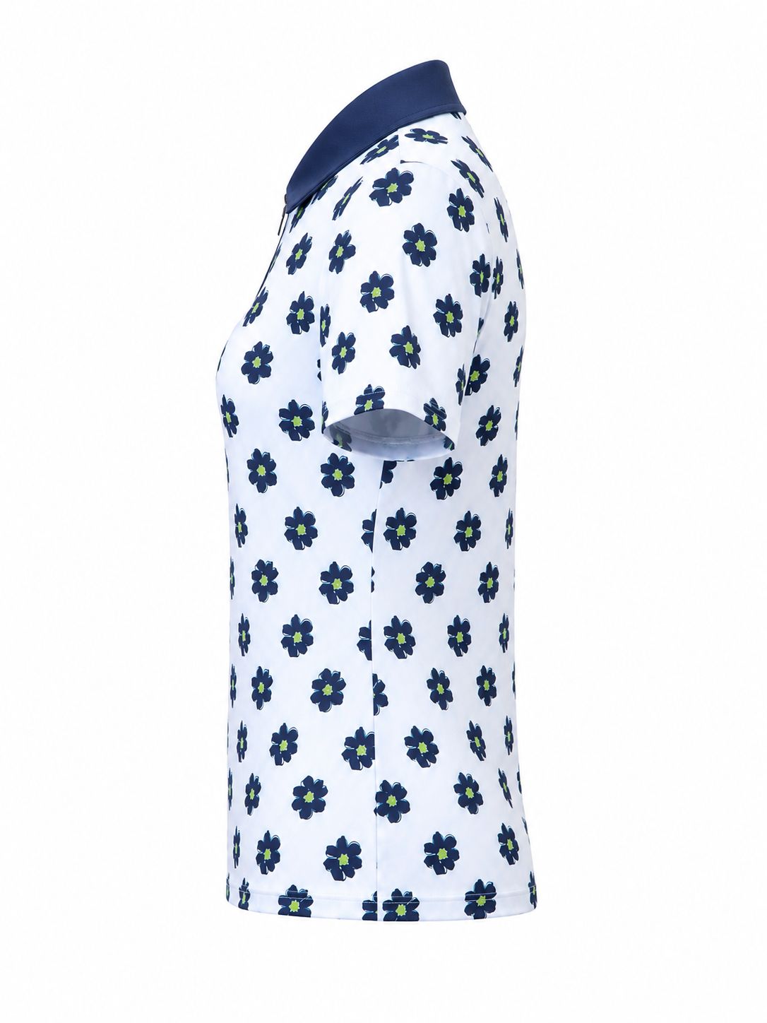 Blümchen Polo