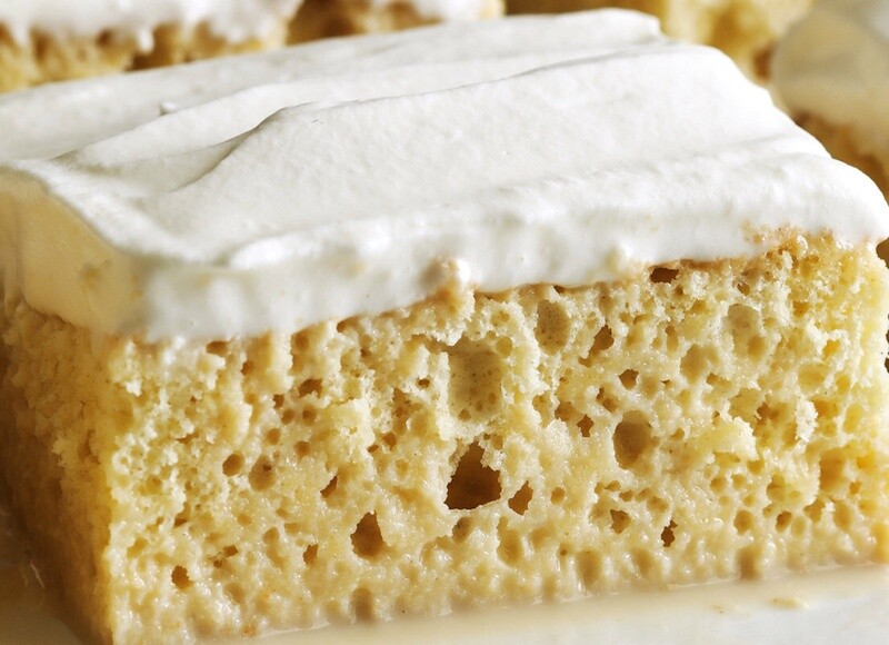Tres Leches