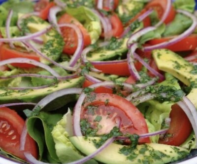 Cocinista Healthy