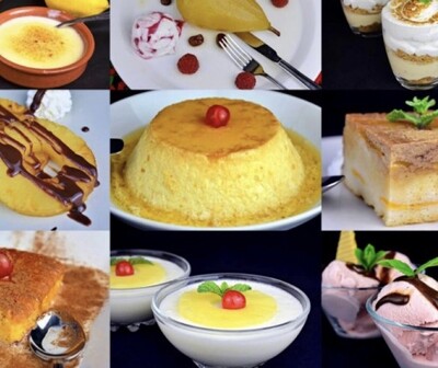 Postres