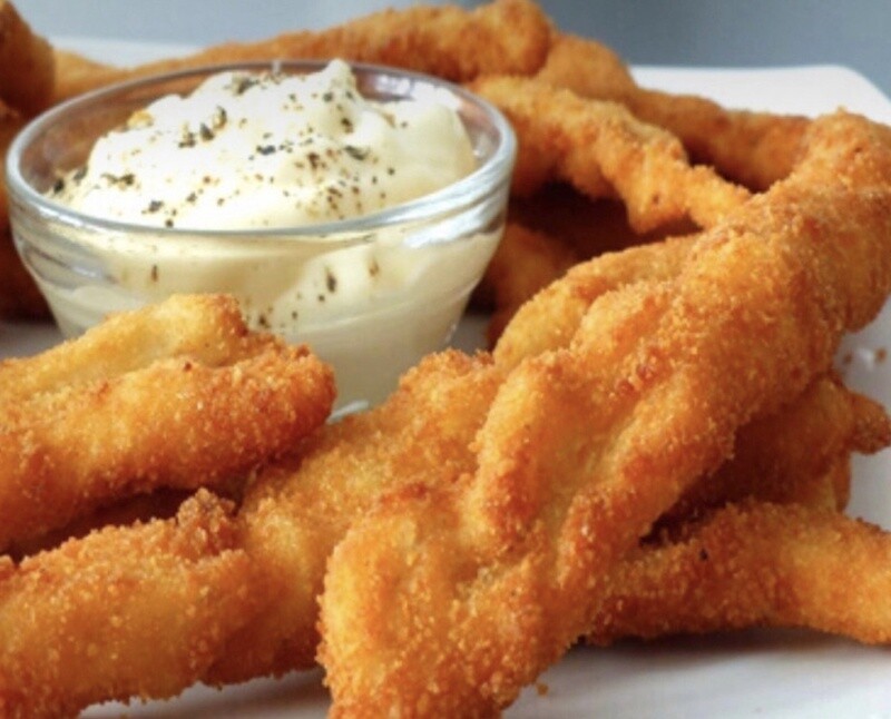 COMIDA RAPIDA