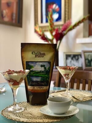 CAFE DON PACO NORTH AMERICA
