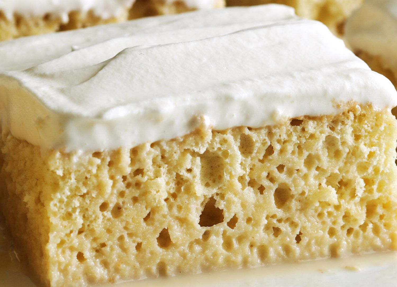 Tres Leches