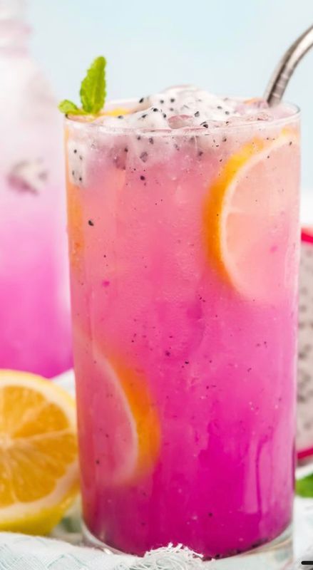 BEBIDAS CON ALMUERZOS