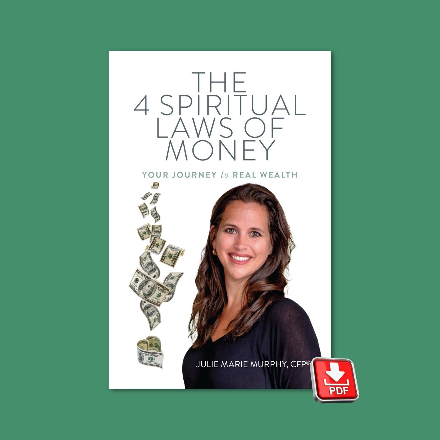 The 4 Spiritual Laws of Money