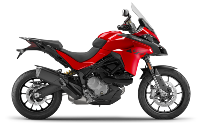 MULTISTRADA