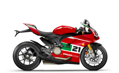 PANIGALE