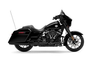 STREET GLIDE SPECIAL