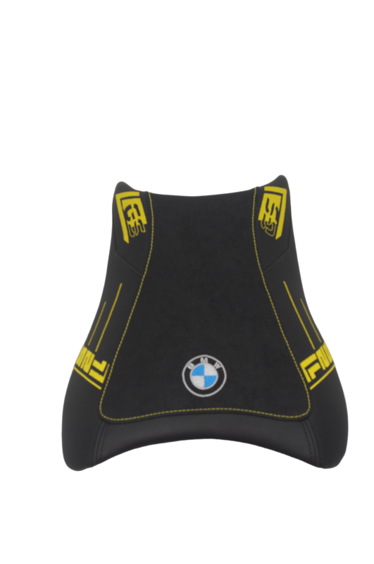 Barhocker zur BMW R100 GS - Special Edition 40 Jahre GS -