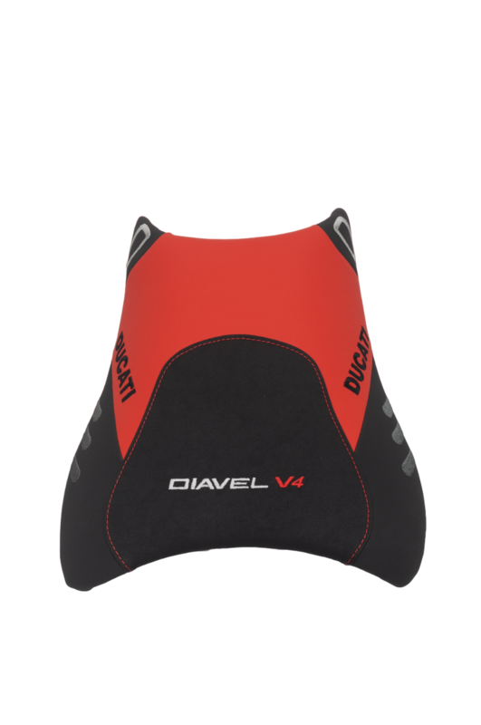 Barhocker zur Ducati Diavel V4