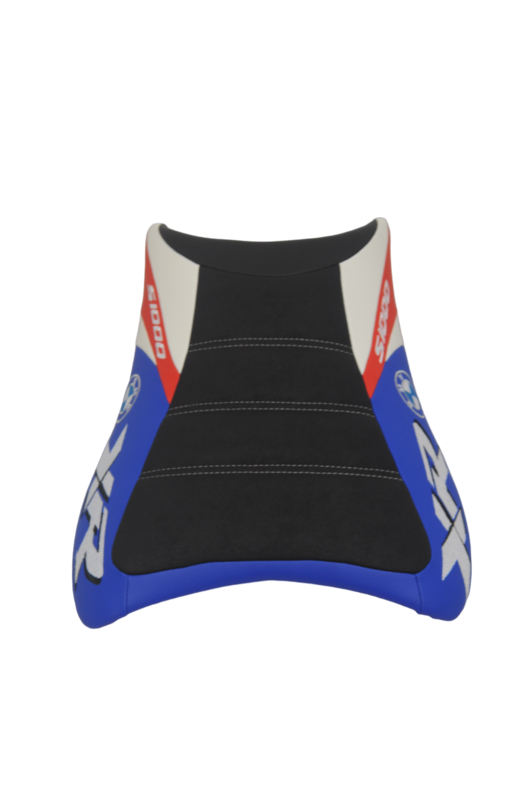 Barhocker zur BMW S100XR
