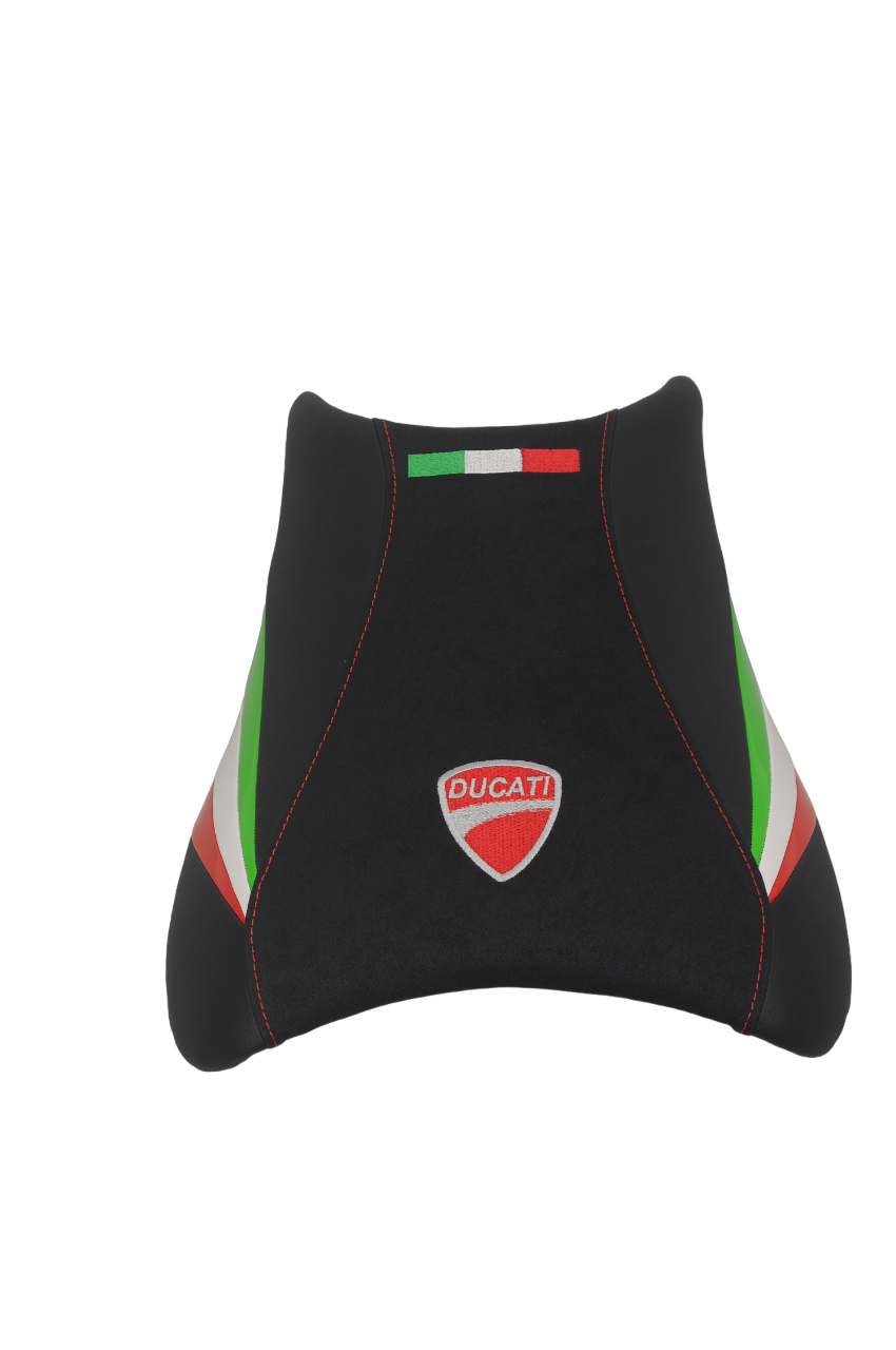 Barhocker zum Ducati Markendesign