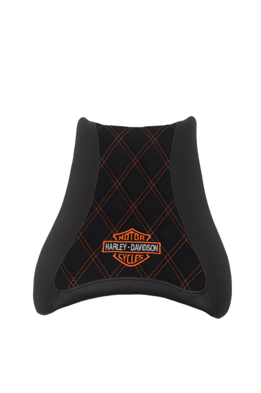 Barhocker zum Harley Davidson Markendesign