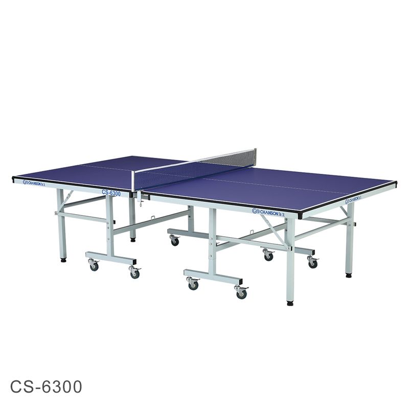 強生CS-6300 標準規格桌球桌