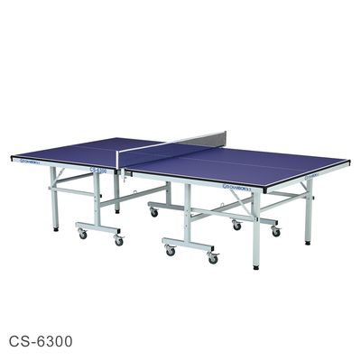強生CS-6300 標準規格桌球桌
