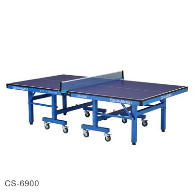 強生CS-6900 國際比賽專用桌球桌