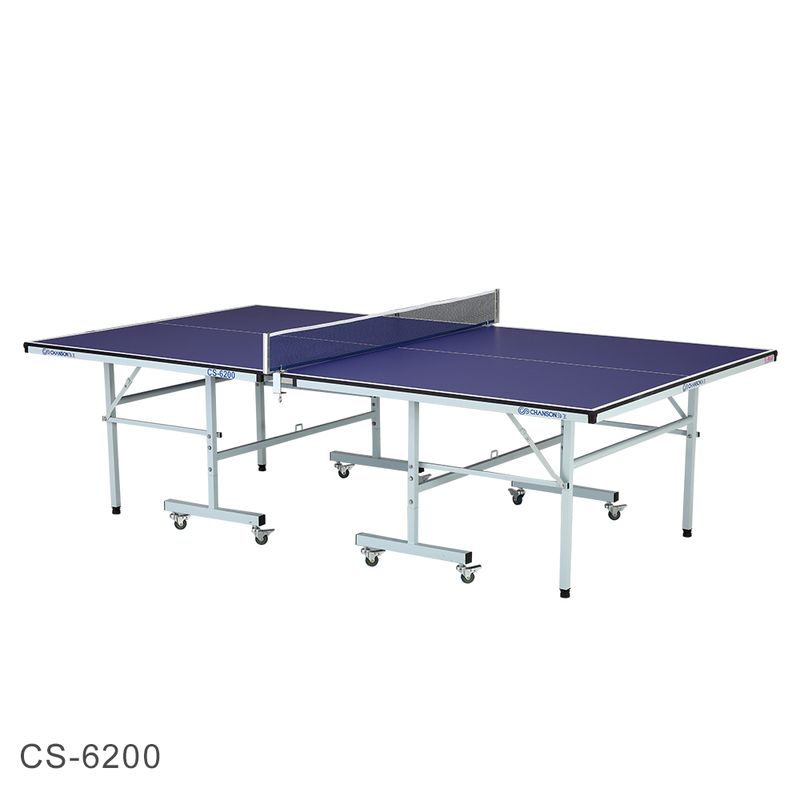 強生CS-6200 標準規格桌球桌