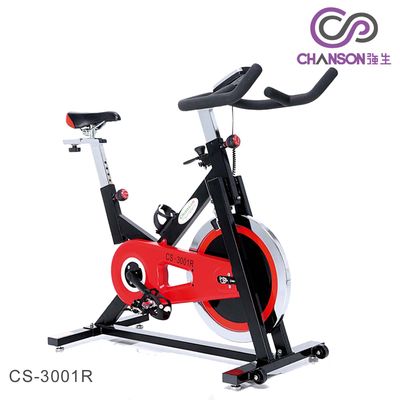 強生CS-3005i 競速飛輪健身車（新春贈品）