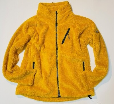 PENFIELD Sherpa fleece jacket