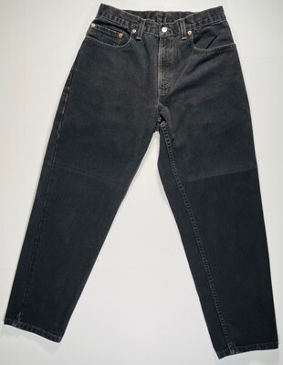 LEVI'S 560 jeans (Made in USA)