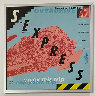 S-EXPRESS 