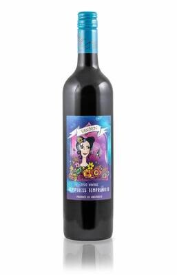 Temptress Tempranillo '20 Adelaide Hills - x6 bottles