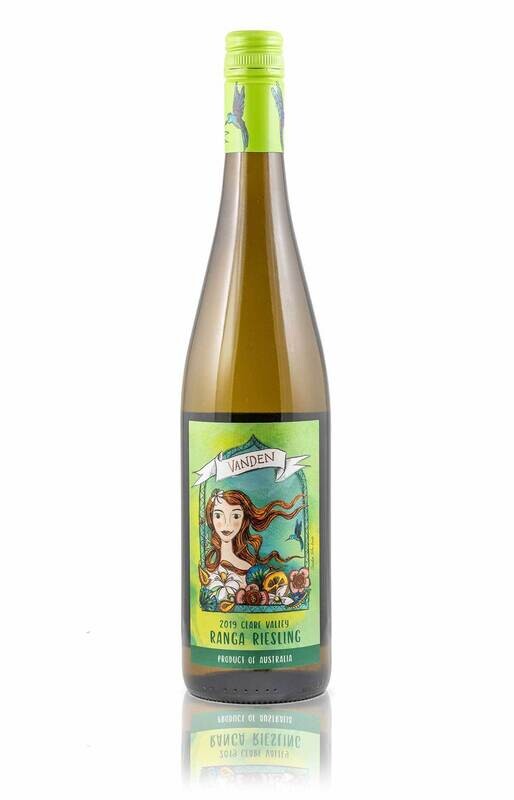 Ranga Riesling 2019 Clare Valley - x6 bottles