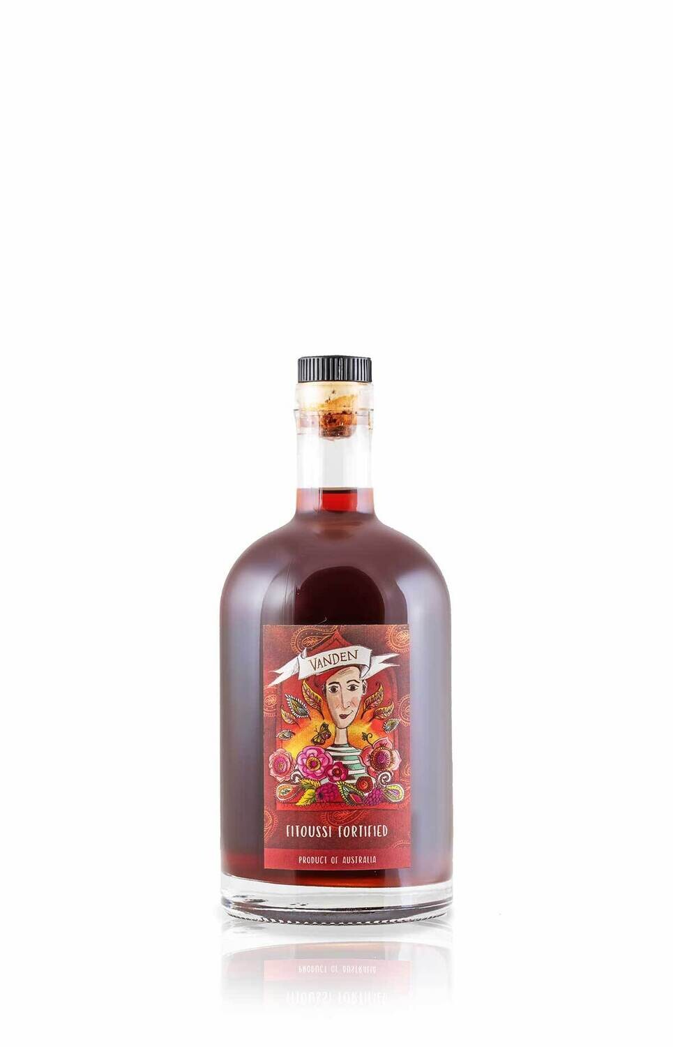Fitoussi Fortified - x6 bottles