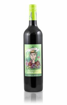 Stephens Shiraz '18 Barossa Valley - x6 bottles