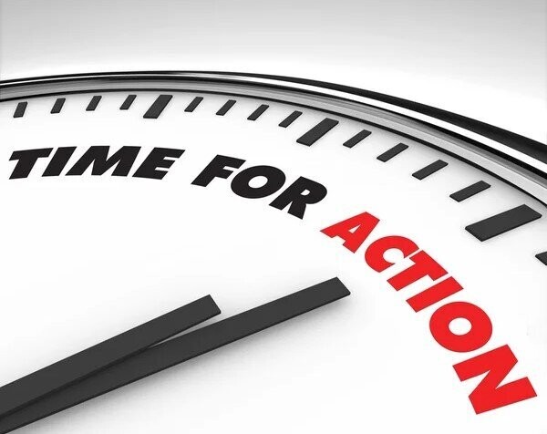 Time Mastery (Time Management)