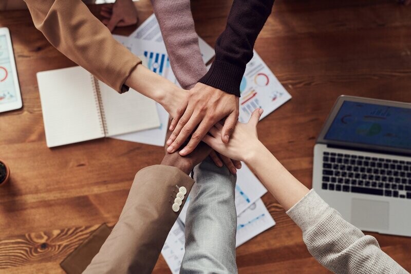 Building productive teams through behaviour