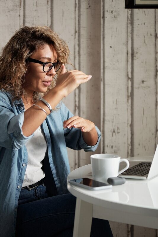 Communicating with influence