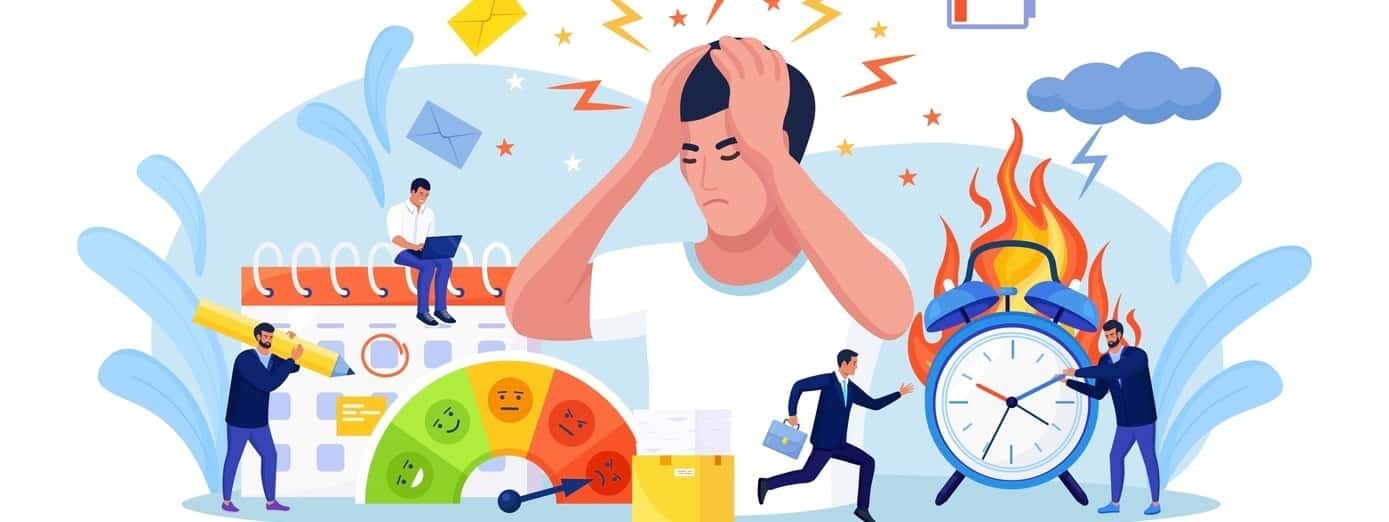 The Race for Staff-Avoiding Staff BURNOUT