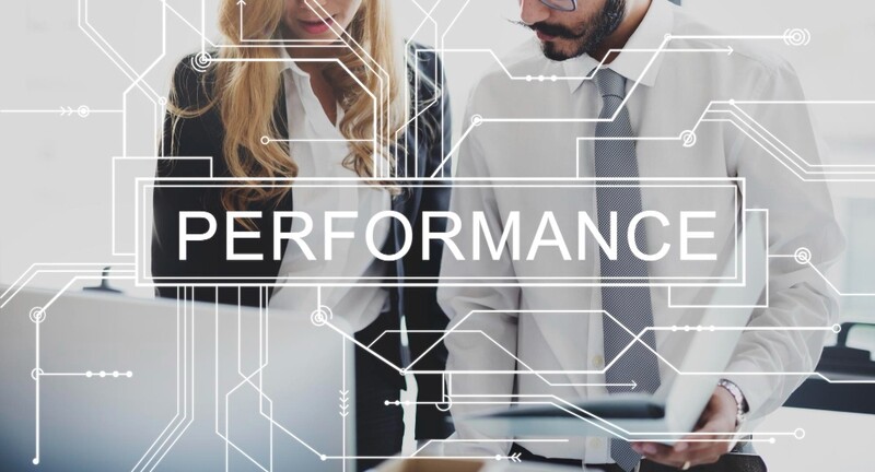 Strategies for increasing staff performance