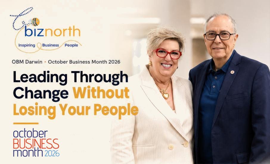 OBM Event: Leading Through Change…Without Losing Your People OBM Event: Leading Through Change…Without Losing Your People