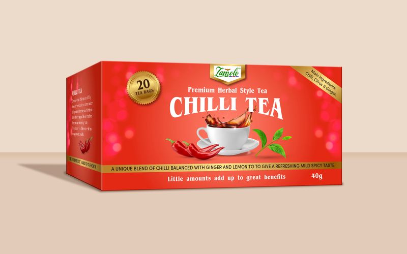 Chilli Tea