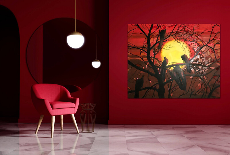Schwarzenberger.O-,,Sundown‘‘