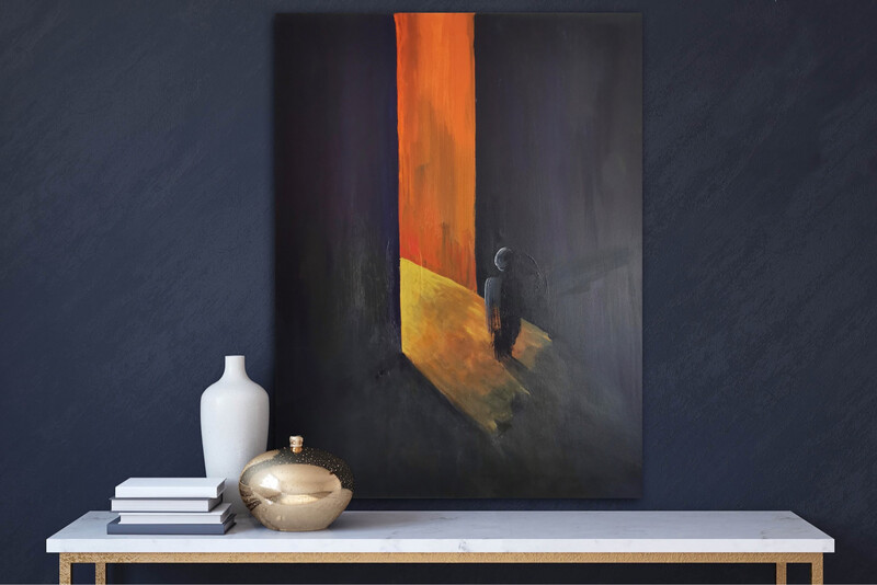 Schwarzenberger.P-„Finde das Licht „ Schwarzenberger.P-„Finde das Licht „