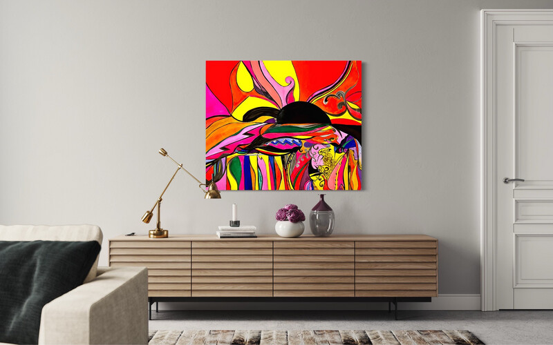 „Schwarzenberger.P-„Sunrise“A