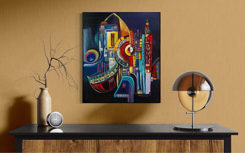 Schwarzenberger.O-„Cyber City“