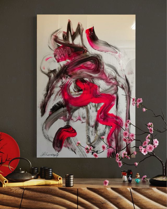 Echo in Pink-Schwarzenberger.P