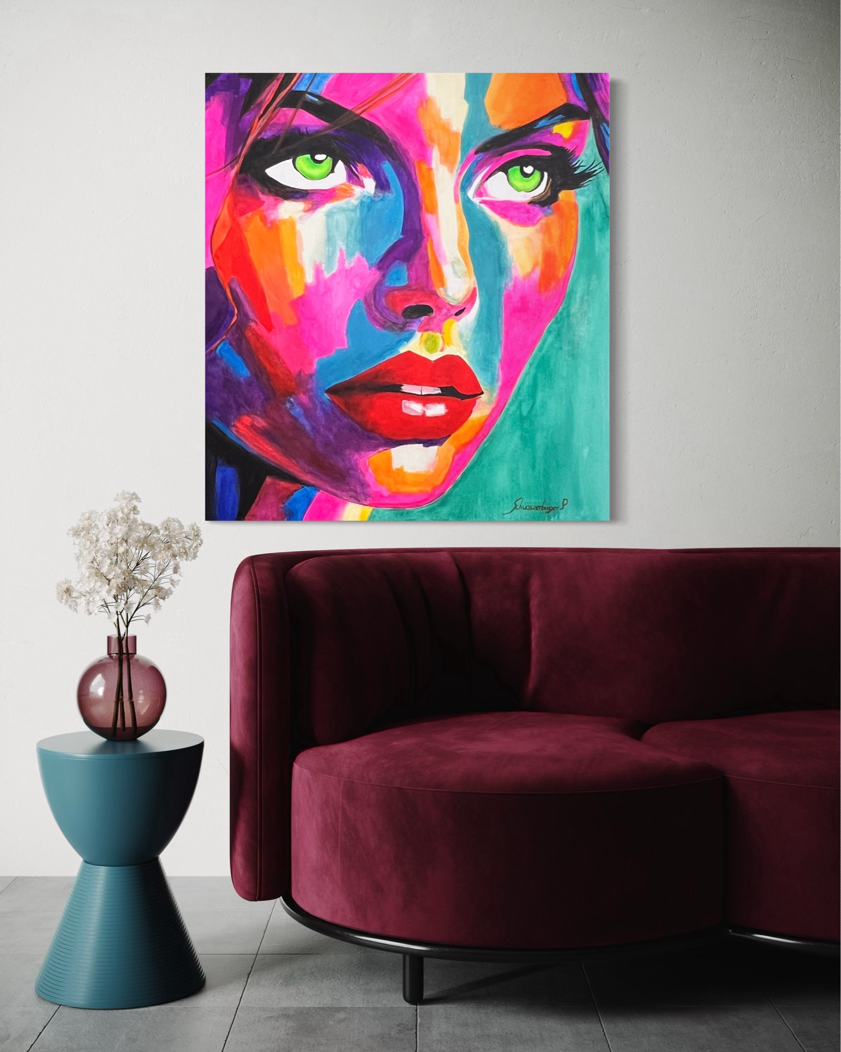 Galerie