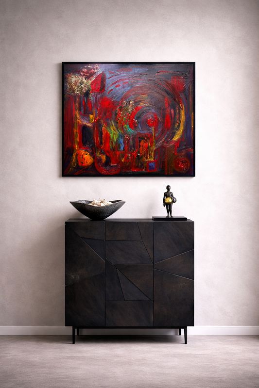 „Schwarzenberger.P-Zentrum der Bewegung“ „Schwarzenberger.P-Zentrum der Bewegung“