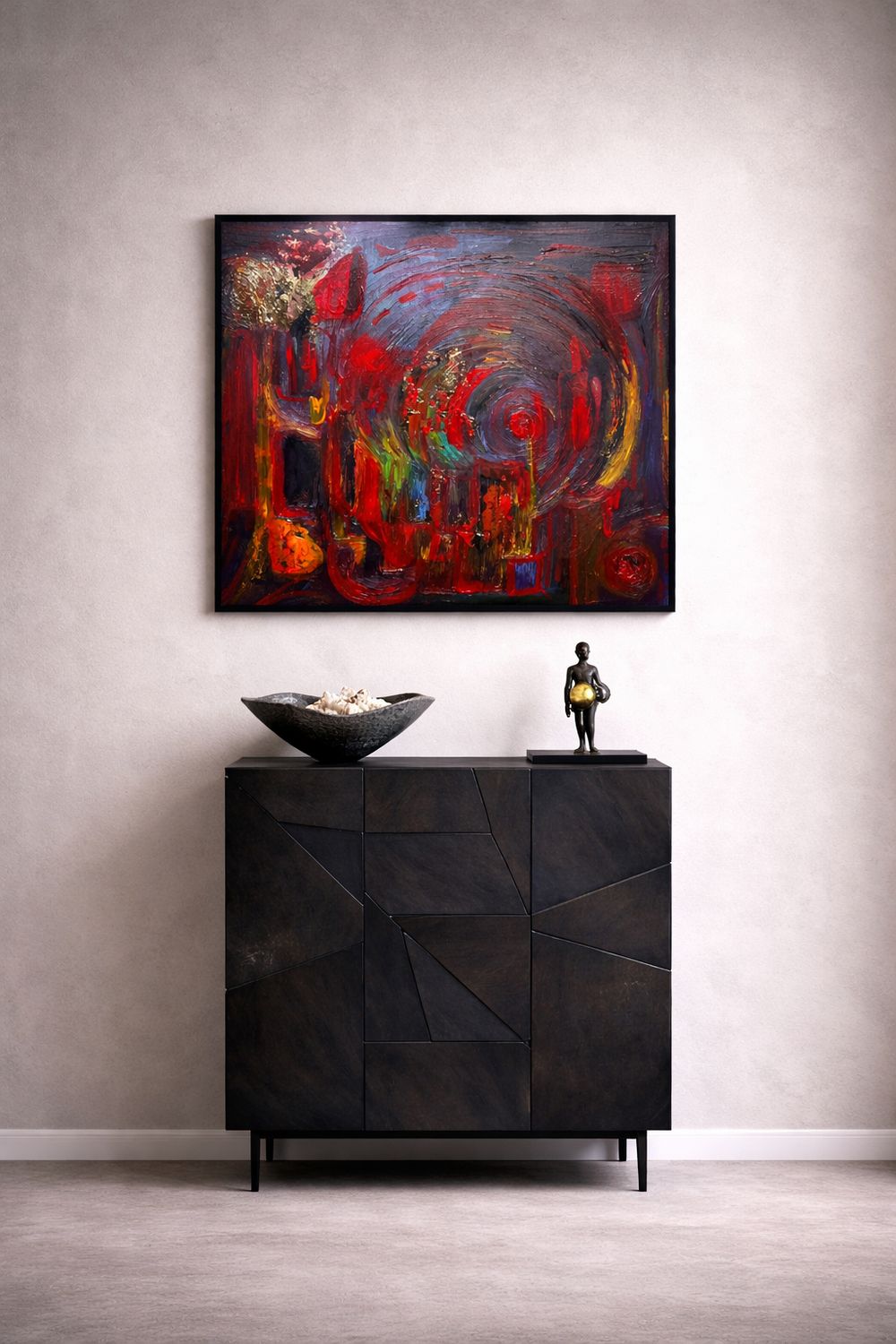 „Schwarzenberger.P-Zentrum der Bewegung“