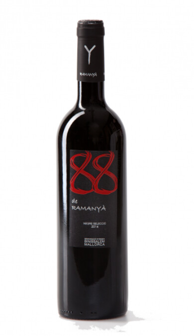 88 de RAMANYA