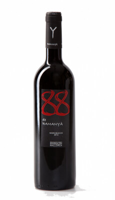 88 de RAMANYA