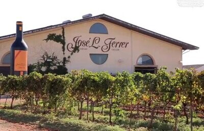 BODEGA JOSE L. FERRER