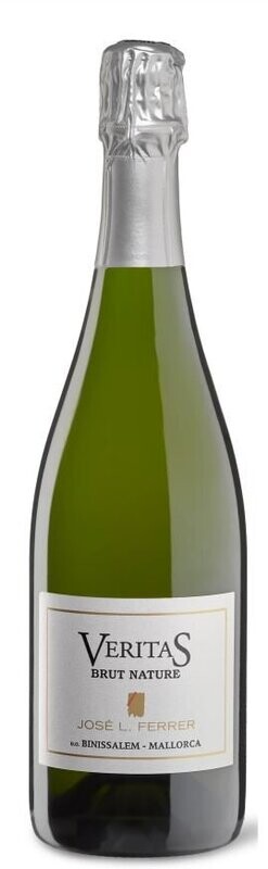 VERITAS BRUT NATURE